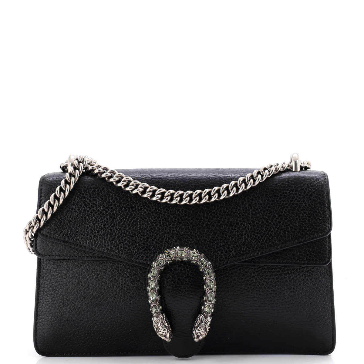 Gucci GUCCI Dionysus Bag Leather Medium