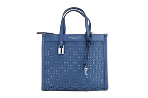Marc Jacobs Medium Tote Bag - Blue