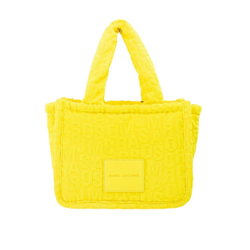 Marc Jacobs Shoulder Bag - Yellow