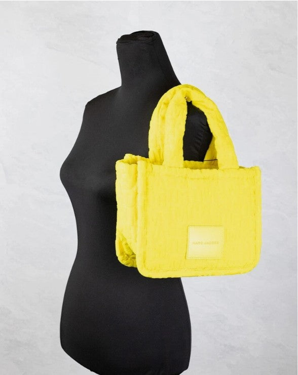 Marc Jacobs Marc Jacobs Shoulder Bag - Yellow