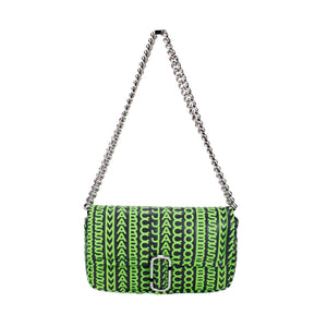 Marc Jacobs Shoulder Bag - Green