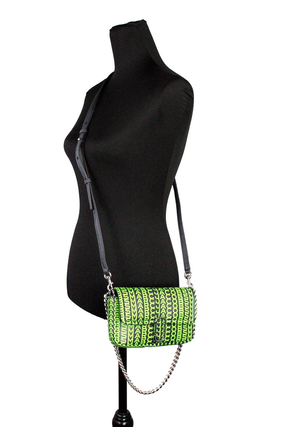 Marc Jacobs Marc Jacobs Shoulder Bag - Green