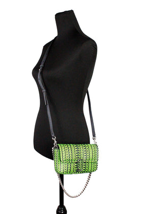 Marc Jacobs Shoulder Bag - Green