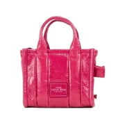 Marc Jacobs Nylon Crossbody Crossbody Crossbody Bag - Magenta