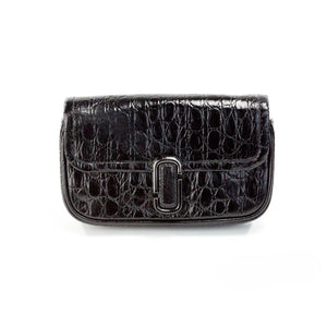 Marc Jacobs Shoulder Bag - Black
