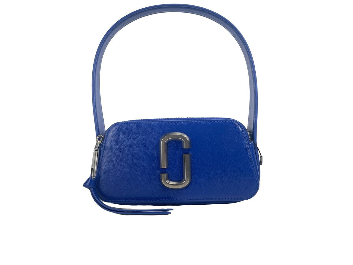 Marc Jacobs Marc Jacobs Shoulder Bag The Slingshot - Blue