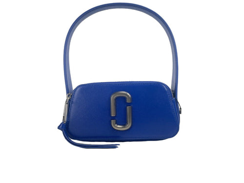 Marc Jacobs Shoulder Bag The Slingshot - Blue