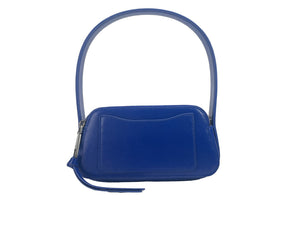 Marc Jacobs Shoulder Bag The Slingshot - Blue