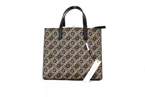 Marc Jacobs Crossbody Tote Bag - Gold
