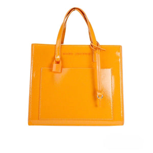 Marc Jacobs Crossbody Tote Bag - Orange