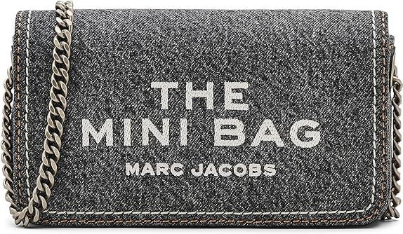 Marc Jacobs Marc Jacobs Mini Bag - Black