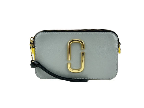 Marc Jacobs Nylon Crossbody Crossbody Crossbody Bag - Gold