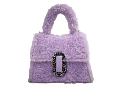 Marc Jacobs Satchel