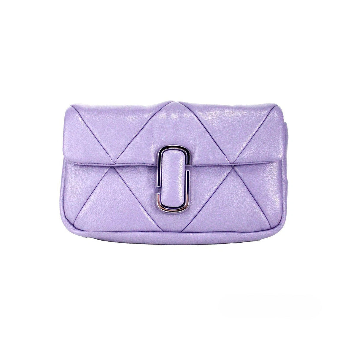 Marc Jacobs Marc Jacobs Shoulder Bag The J Daybreak - Purple