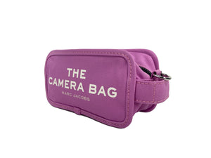 Marc Jacobs Nylon Crossbody Crossbody Crossbody Bag - Purple