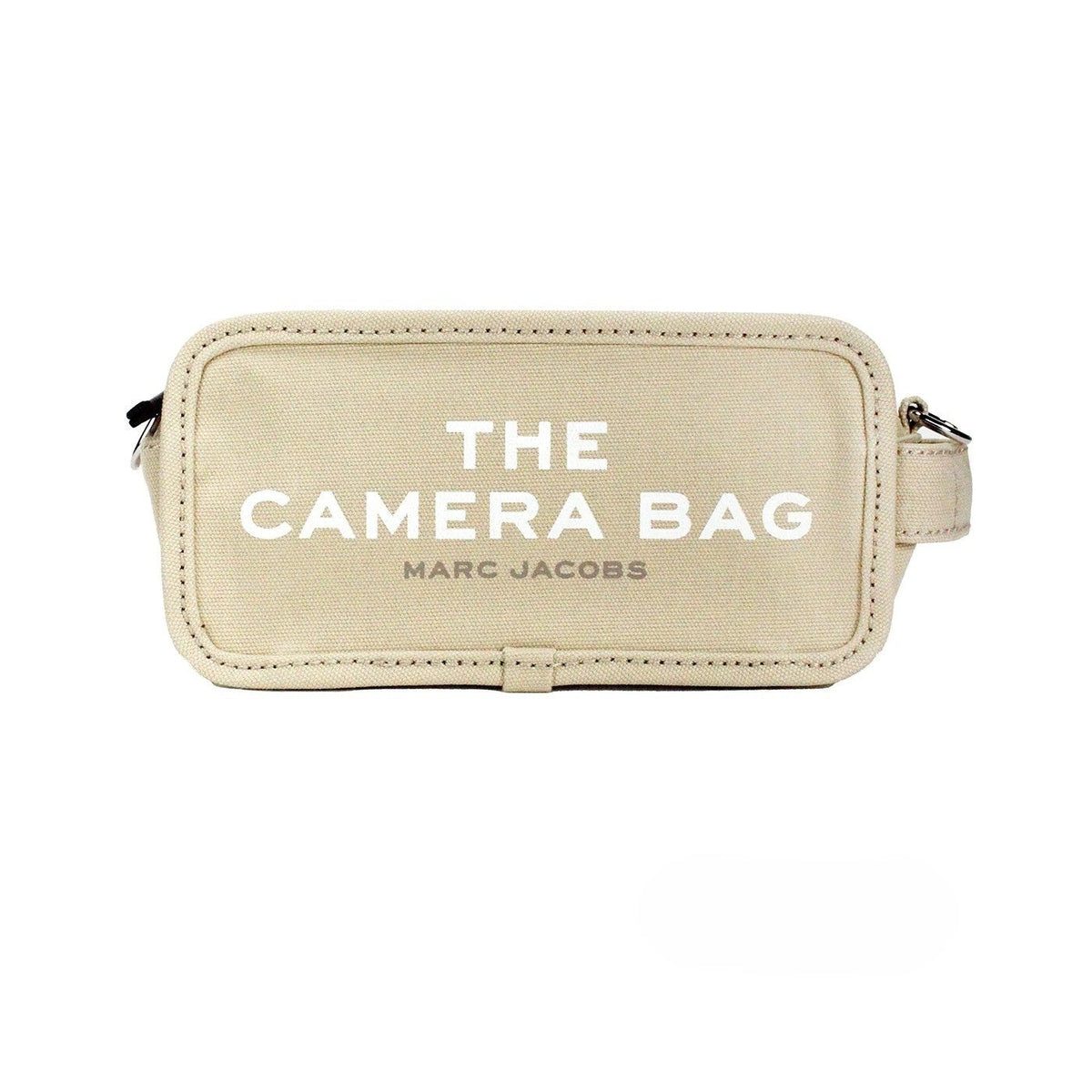 Marc Jacobs Marc Jacobs Nylon Crossbody Crossbody Crossbody Bag - Beige