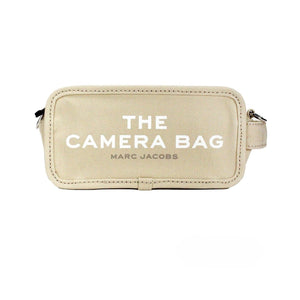Marc Jacobs Nylon Crossbody Crossbody Crossbody Bag - Beige