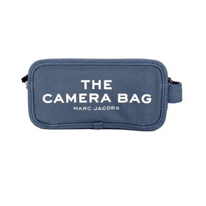 Marc Jacobs Crossbody Camera Bag - Blue