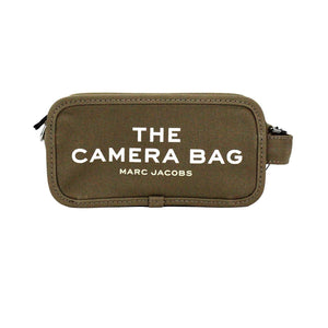 Marc Jacobs Crossbody Camera Bag - Green