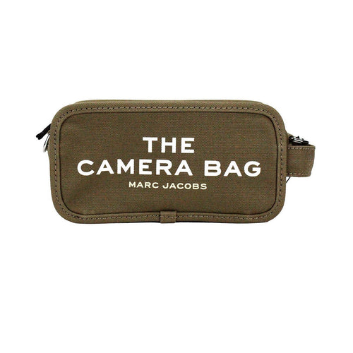 Marc Jacobs Crossbody Camera Bag - Green