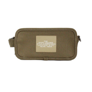 Marc Jacobs Crossbody Camera Bag - Green