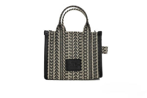 Marc Jacobs Crossbody Mini Tote - Beige