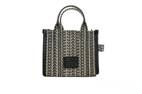 Marc Jacobs Crossbody Mini Tote - Beige