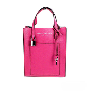 Marc Jacobs Babe Top Handle Mini Grind Tote Bag - Pink