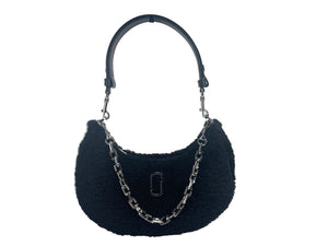Marc Jacobs Shoulder Bag - Black