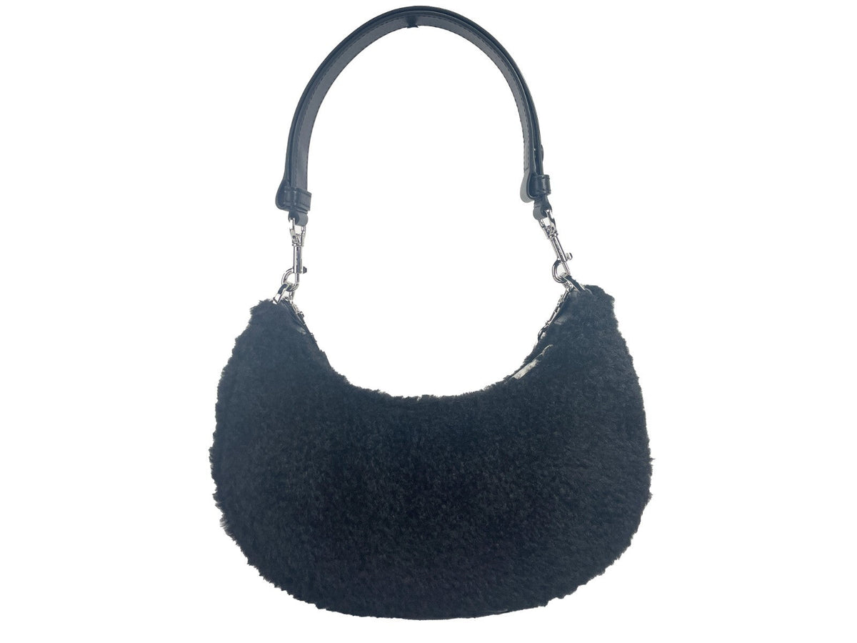 Marc Jacobs Marc Jacobs Shoulder Bag - Black