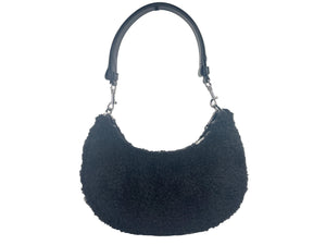 Marc Jacobs Shoulder Bag - Black