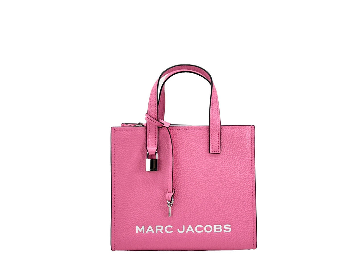 Marc Jacobs Marc Jacobs Nylon Crossbody Crossbody Crossbody Bag - Pink