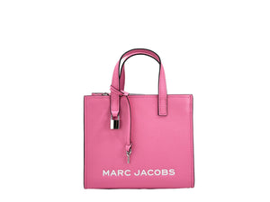 Marc Jacobs Nylon Crossbody Crossbody Crossbody Bag - Pink