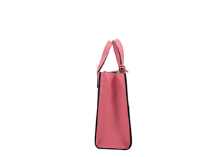 Marc Jacobs Nylon Crossbody Crossbody Crossbody Bag - Pink
