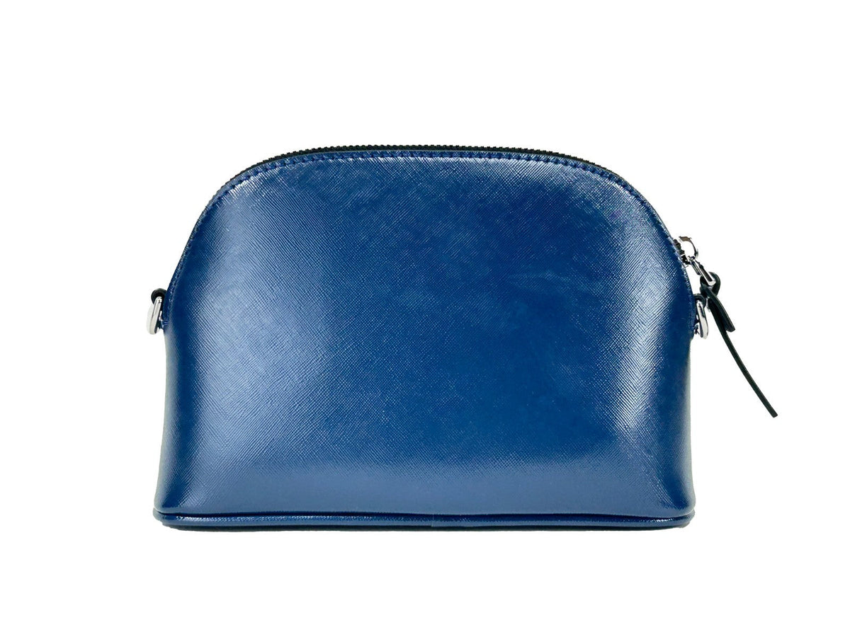 Marc Jacobs Marc Jacobs Nylon Crossbody Crossbody Small Dome Crossbody Bag - Blue