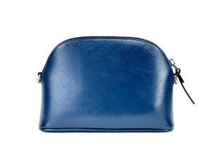 Marc Jacobs Nylon Crossbody Crossbody Small Dome Crossbody Bag - Blue