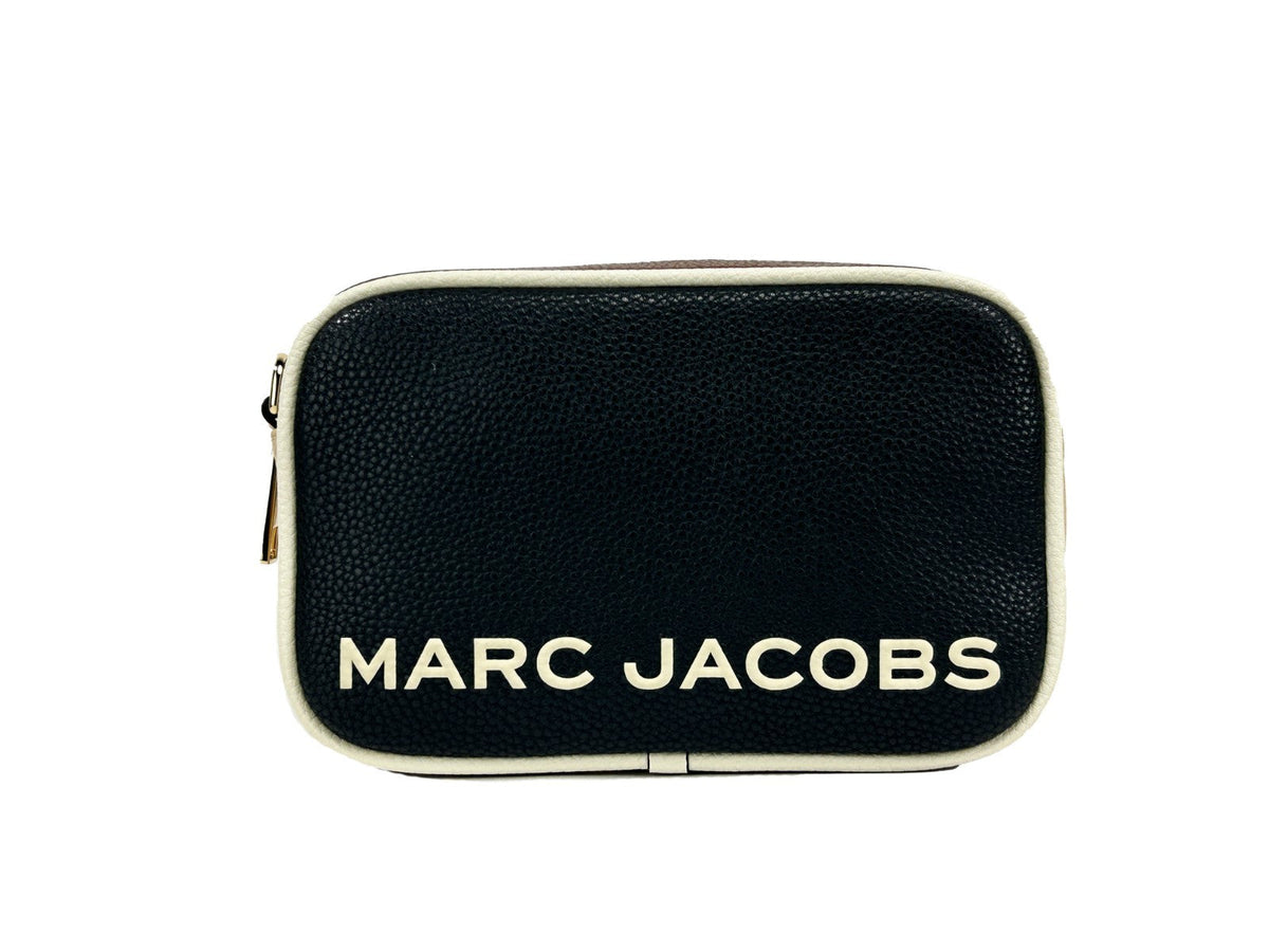 Marc Jacobs Marc Jacobs Nylon Crossbody Crossbody Flash Crossbody Bag - Navy