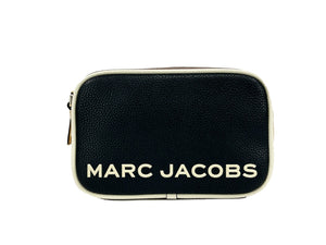 Marc Jacobs Nylon Crossbody Crossbody Flash Crossbody Bag - Navy