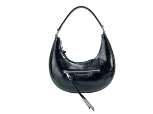 Marc Jacobs Shoulder Bag Cruiser - Black