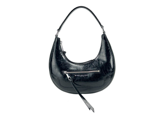 Marc Jacobs Shoulder Bag Cruiser - Black
