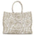 VERSACE Athena Tote Barocco Jacquard