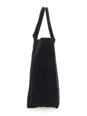 Isabel Marant Byron Tote Tote Bag - Black