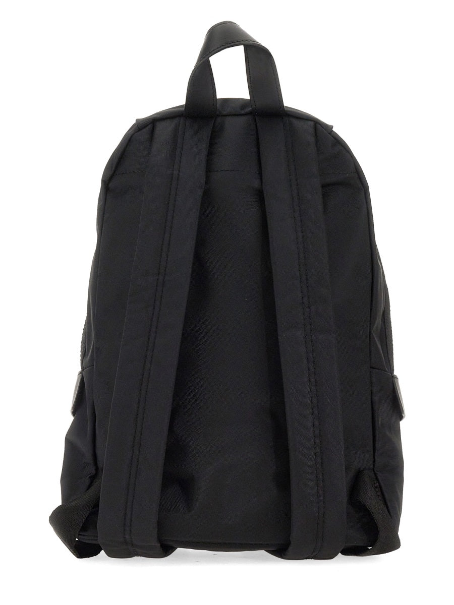 Marc Jacobs Marc Jacobs Babe Top Handle Backpack - Black