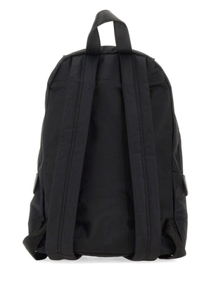 Marc Jacobs Babe Top Handle Backpack - Black