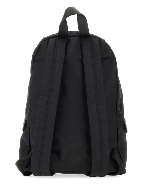 Marc Jacobs Babe Top Handle Backpack - Black