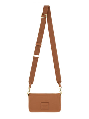 Marc Jacobs Shoulder Bag Leather - Green