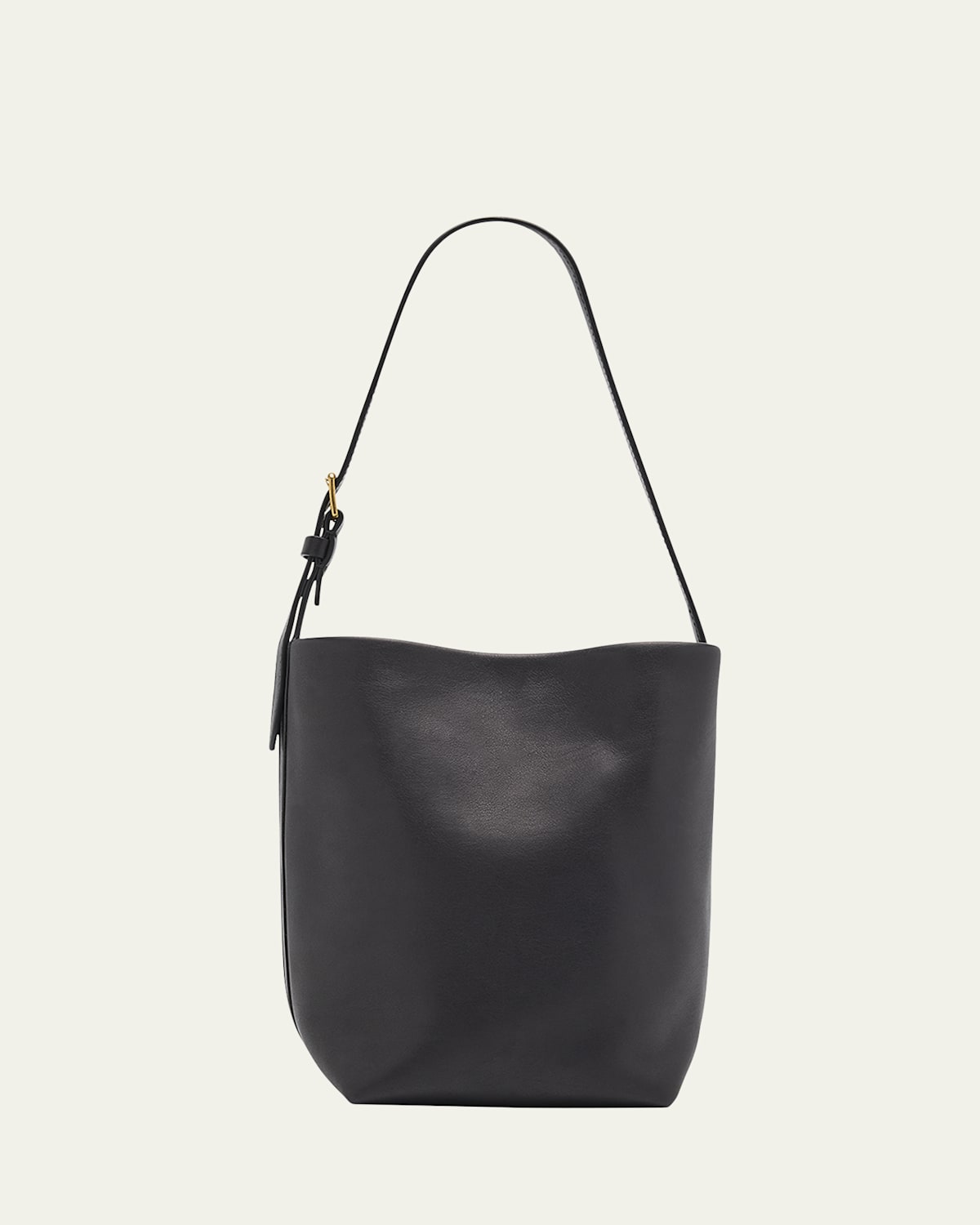 The Row Small Calfskin North-South Belt Bag