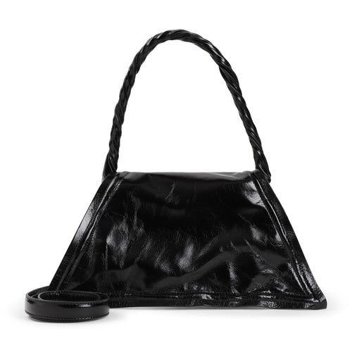 Women's Wire Bag in Black | Size UNICA | 620BA008S41