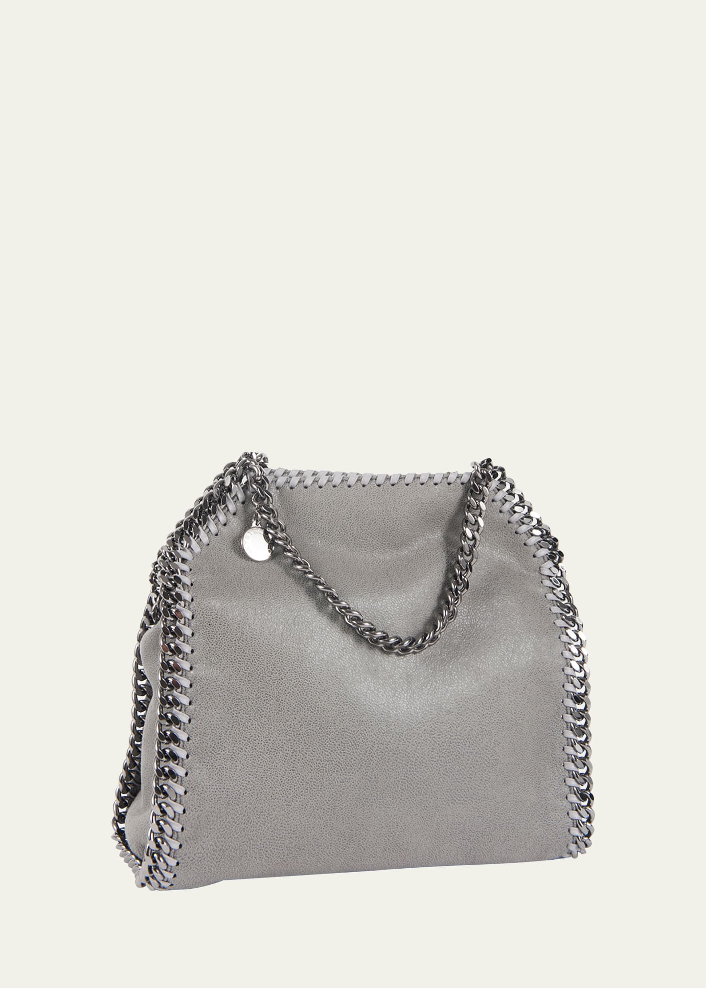 Stella McCartney Mini Falabella Crossbody Bag