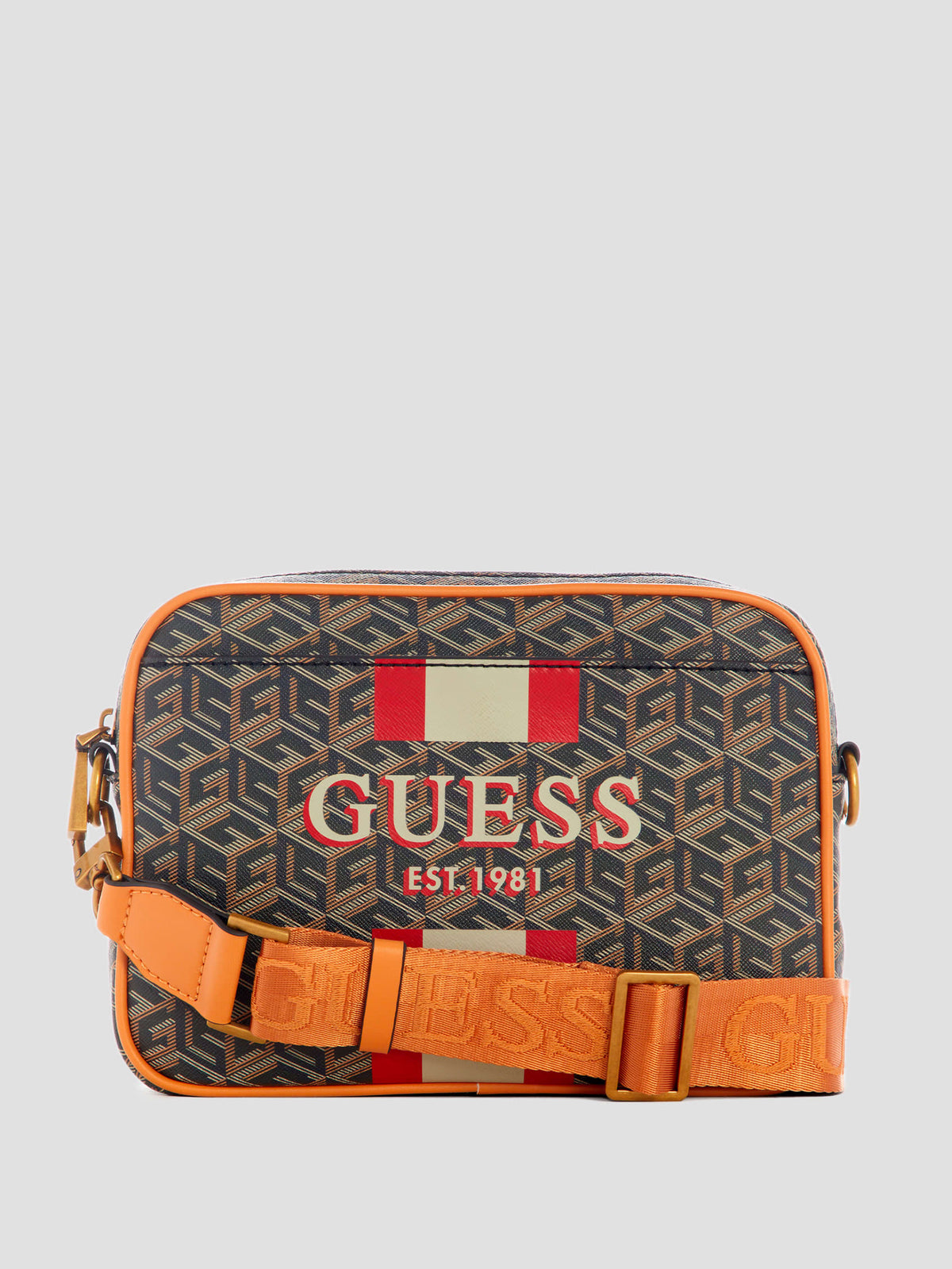 Guess Vikky Camera Bag